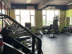 -英特健身俱乐部