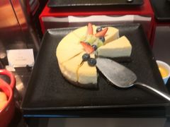 -济南香格里拉·咖啡泉自助餐厅