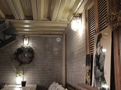-Cafe Alice咖啡爱丽丝(奥城店)
