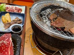 -牛也烧肉(摩尔城店)