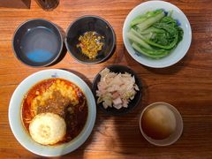 麻辣豌杂面-兵哥豌豆面(雅颂居店)