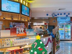 -金逸影城(中关村店)