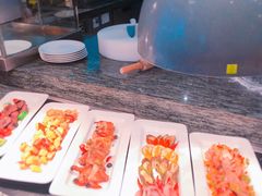 -马哥孛罗酒店·SAVVY全日餐厅