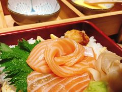 -琴寿司居酒屋(中山广场店)