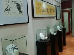 -秦汉胡同国学书院(川沙分馆)