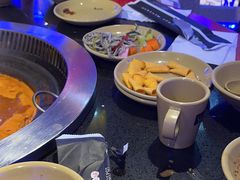-唇辣号重庆老火锅(燕郊鑫乐汇店)