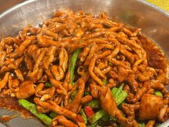 -夏茅维记饭店