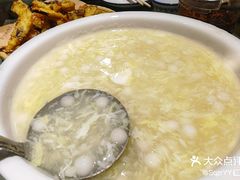 -松针蔡记蒸饺(花园路店)