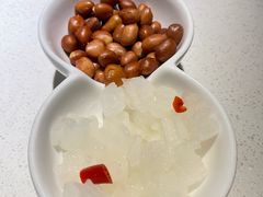 餐前小食-百年果林椰子鸡(中洲店)