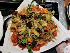 -小俩口烧烤东北菜(双井店)