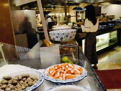 -上海威斯汀大饭店