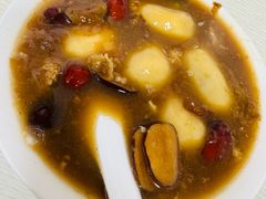 -罗子龙罗家桂花汤圆(曹都巷店)