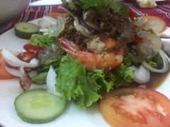 -QQ海鲜餐厅