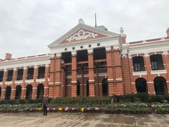 -辛亥革命博物院北区