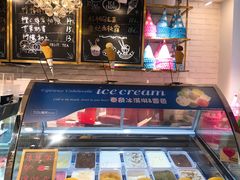 -TOUCH泰奇(金桥长岛路店)