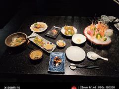 -上井精致料理自助餐(松雷店)