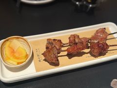 -桂小厨广西菜(水晶城店)