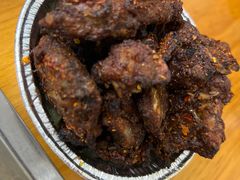 -炒豆合作社(东四总店)