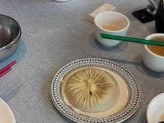 -扬州万怡酒店-中餐厅(文昌中路店)
