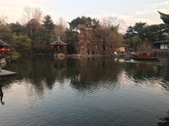-水绘园