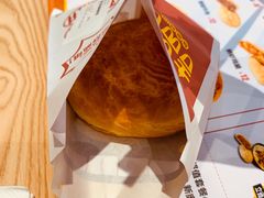 -吉品合酥脆烤饼(太平洋森活天地店)