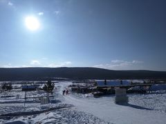 -北极村旅游风景区