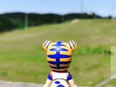 -溪口商量岗景区