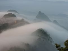 -洛阳白云山景区