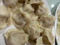 -听涛雅苑百味饺子老家菜馆