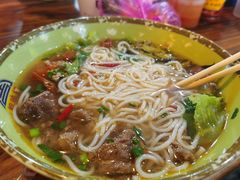 -周记蟹仔粉(侨港风情街店)