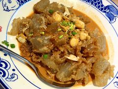 -旺角小渔村(幸福中路店)