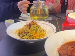 -北院·果木烤鸭·25年东北菜(创意产业园店)