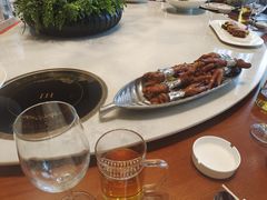-泓历皇朝酒店(东亭店)