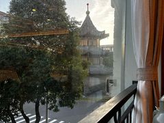 -怡园饭店-餐厅(四望亭店)