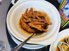 -徐记海鲜(梅溪新天地店)