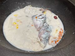 -鲜潭蒸汽石锅鱼(五道口购物中心店)