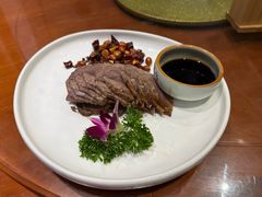 -盐韵石饼村·运城名菜楼(星河店)