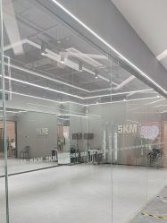 -5KM舞蹈街舞工作室