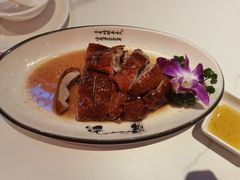 港式烧鸭（只）-兴粤匯香港茶餐厅(宝山日月光店)