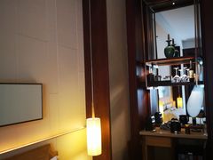 -西安华清御汤酒店