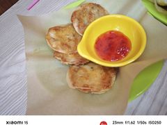 -華叔茶記