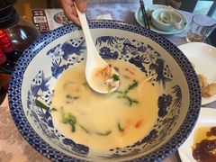 -山外山菜馆(玉泉路店)