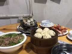 -老伯蟹脚店(朝阳路店)