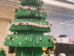 -玲婧胡同·生日蛋糕·餐厅(嘉里城店)