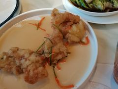 -南山鲜虾面·活鲜小馆·海味大连菜(南山总店)