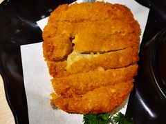 -万岁料理回转寿司(华贸店)