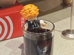 -海底捞火锅(新松江路生日主题店)