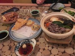 -西村日本料理(香格里拉饭店)