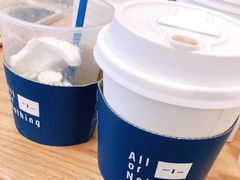 美式咖啡（360ml）-AllorNothing横竖横咖啡(天虹店)
