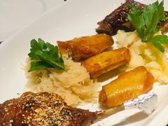 -MOSSO德国餐厅·音乐酒吧(环宇荟店)